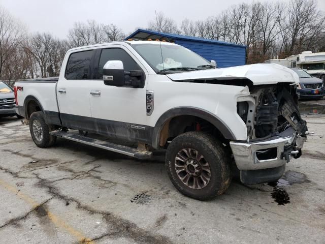 2017 Ford F250 Super Duty