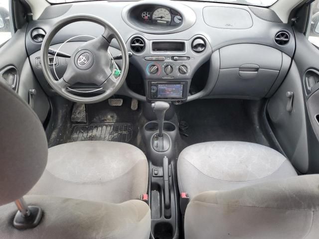 2005 Toyota Echo