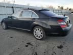 2007 Mercedes-Benz S 550