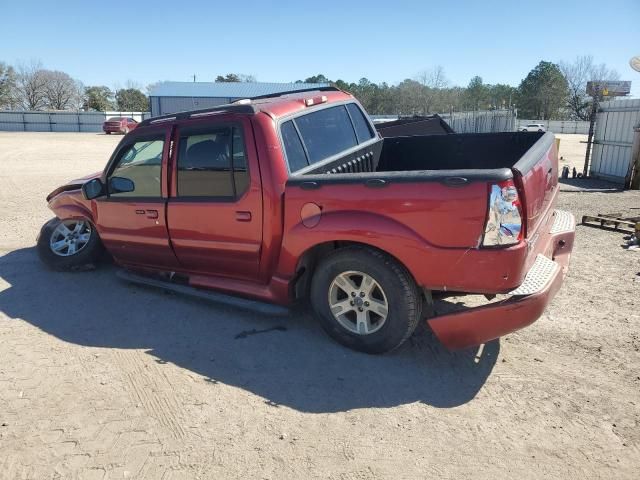 2005 Ford Explorer Sport Trac