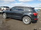 2010 Audi Q5 Premium