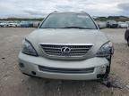 2008 Lexus RX 400H