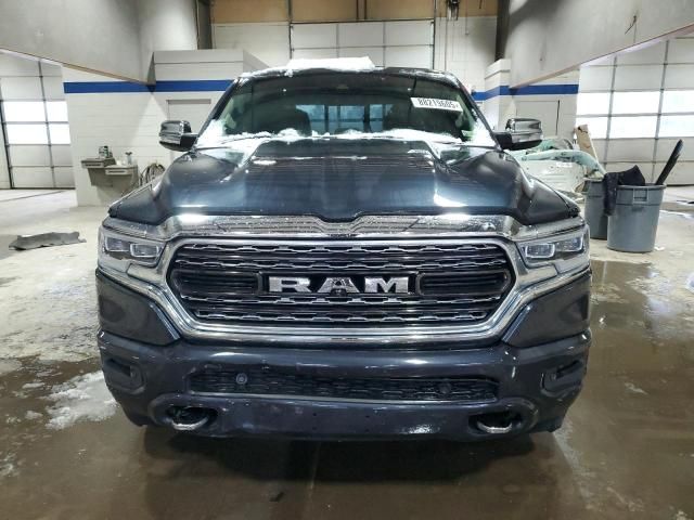 2020 Dodge RAM 1500 Limited