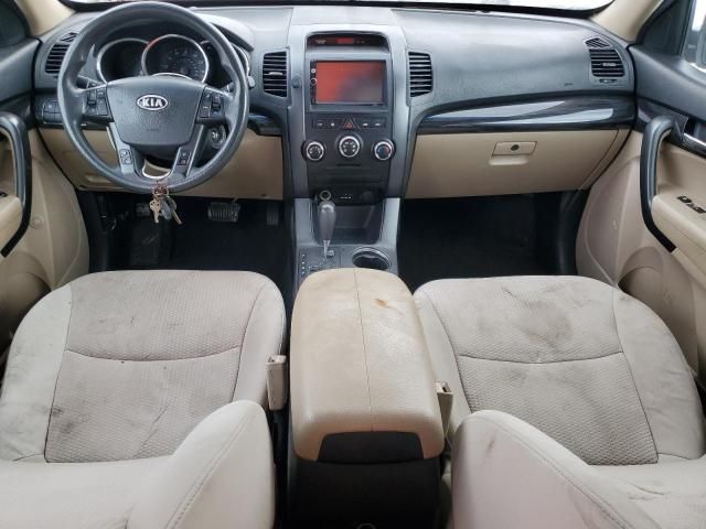 2011 KIA Sorento Base