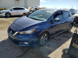 2018 Nissan Leaf S en venta en Tucson, AZ