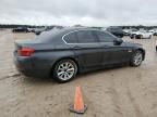 2016 BMW 528 XI