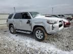 2016 Toyota 4runner SR5/SR5 Premium