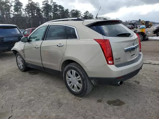 2011 Cadillac SRX Luxury Collection