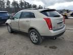 2011 Cadillac SRX Luxury Collection