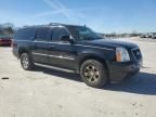 2014 GMC Yukon XL K1500 SLT