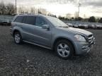 2011 Mercedes-Benz GL 450 4matic