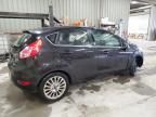 2014 Ford Fiesta Titanium