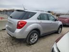 2011 Chevrolet Equinox LS