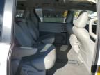 2011 Toyota Sienna XLE