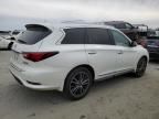 2016 Infiniti QX60