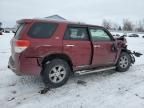 2013 Toyota 4runner SR5