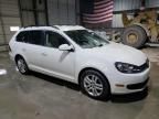 2014 Volkswagen Jetta TDI