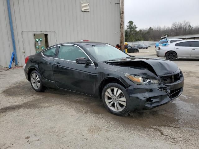 2011 Honda Accord LX-S