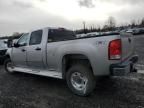 2008 GMC Sierra K2500 Heavy Duty