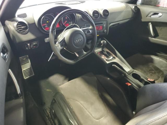 2008 Audi TT 2.0T