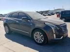 2018 Cadillac XT5