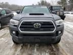 2019 Toyota Tacoma Double Cab