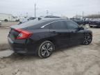 2018 Honda Civic EXL