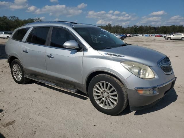 2009 Buick Enclave CXL