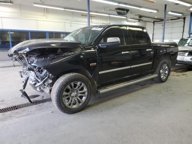 2014 Dodge RAM 1500 Longhorn