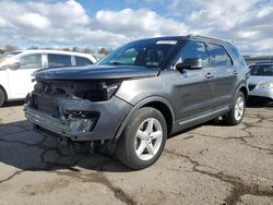 Lots with Bids for sale at auction: 2019 Ford Explorer XLT