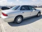 2001 Buick Century Custom