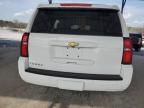 2016 Chevrolet Tahoe K1500 LT