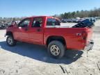 2004 Chevrolet Colorado