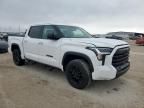 2024 Toyota Tundra Crewmax SR