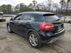 2015 Mercedes-Benz GLA 250