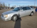 2003 Cadillac Deville