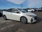 2019 Toyota Prius Prime