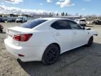 2012 Lexus IS 250