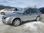 2008 Subaru Outback 2.5I