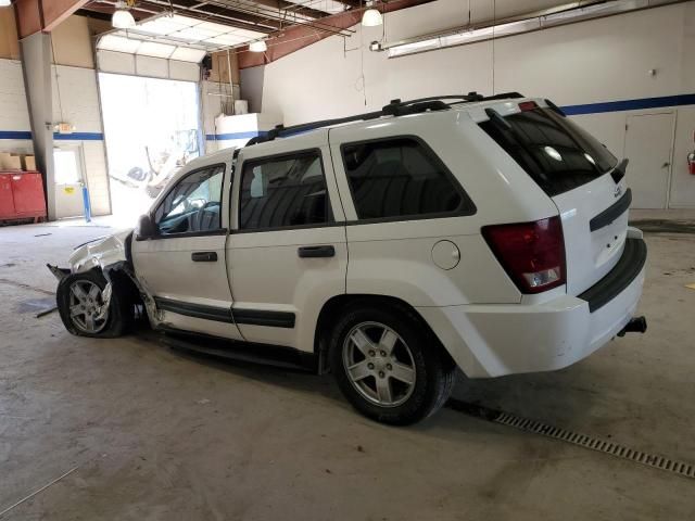 2005 Jeep Grand Cherokee Laredo