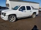 2010 Chevrolet Avalanche LT