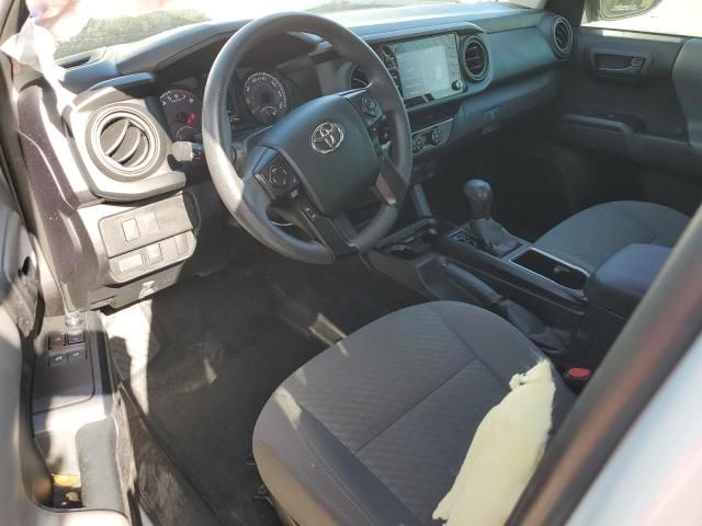 2021 Toyota Tacoma Access Cab