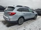 2017 Subaru Outback 3.6R Limited