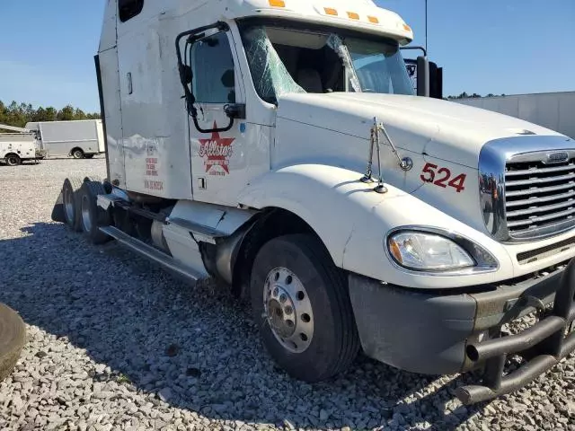 2018 Freightliner Conventional Columbia