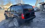 2002 Nissan Xterra SE