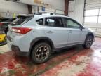 2018 Subaru Crosstrek