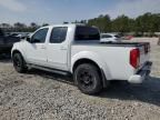 2008 Nissan Frontier Crew Cab LE