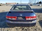 2003 Honda Accord EX