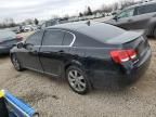 2010 Lexus GS 350