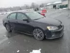 2016 Volkswagen Jetta Sport